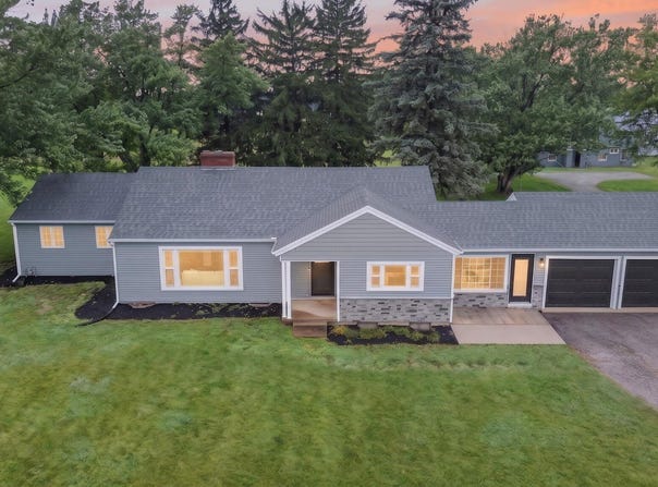 17143 Co Rd 25A, Wapakoneta, OH 45895