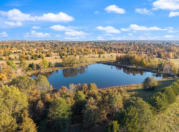 172 Blackfork Rd, Greenbrier, AR 72058