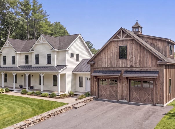 3 Turtleback Road, Essex, MA 01929