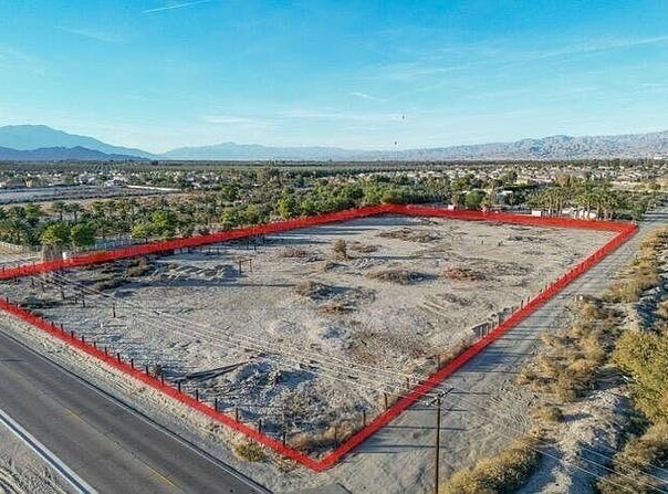 84640 Avenue 54, Coachella, CA 92236