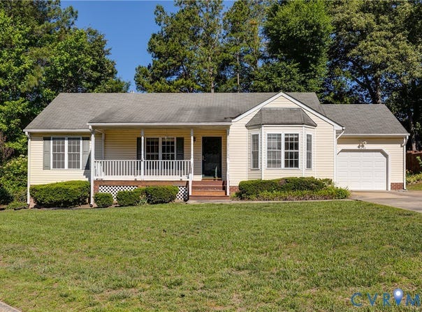 2630 Jacob Way Court, Chesterfield, VA 23235