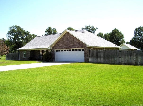 104 SHALIE COVE Corner, Ashdown, AR 71822