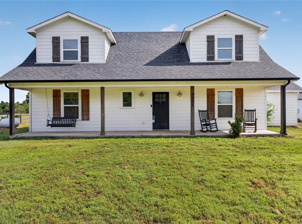 4221 Fm-120 E, Denison, TX 75020