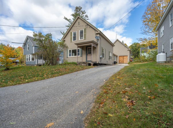 3 Front Street, Mexico, ME 04257