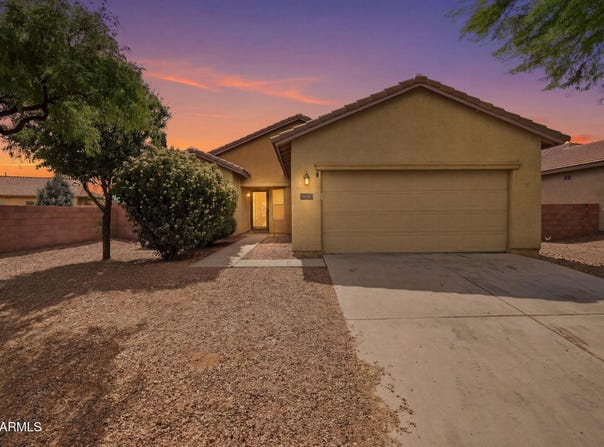 2090 W Cave Cotton Loop, Benson, AZ 85602