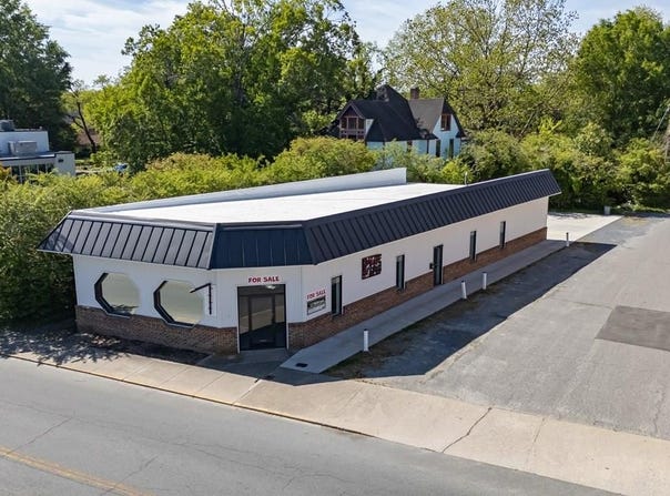 54 MARKET ST, ONANCOCK, VA 23417
