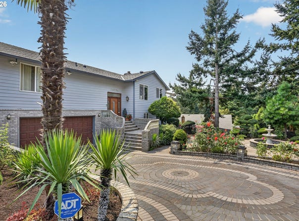 10774 SE 99TH Dr, HappyValley, OR 97086