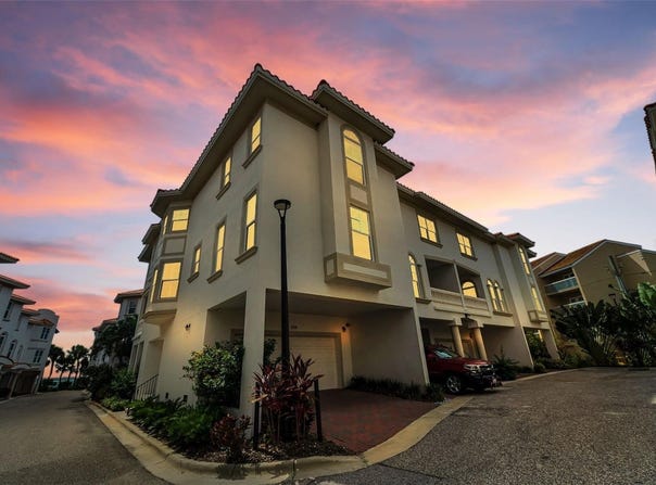1340 BAYSHORE Boulevard, DUNEDIN, FL 34698