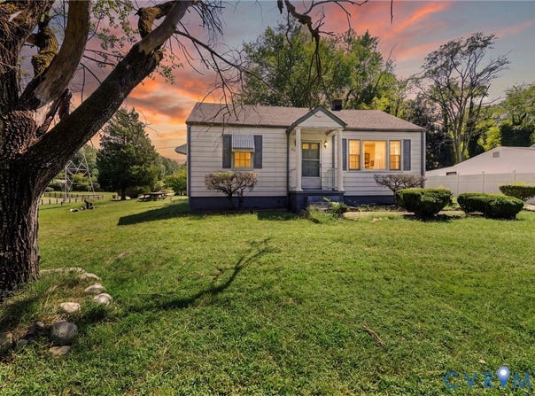654 Confederate Avenue, Petersburg, VA 23803
