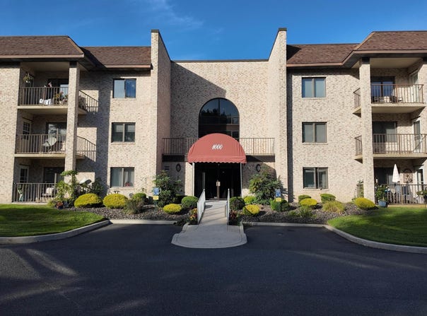1210 Dolphin Ave, Northfield, NJ 08225
