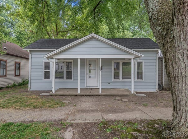 637 E Main Street, Xenia, OH 45385