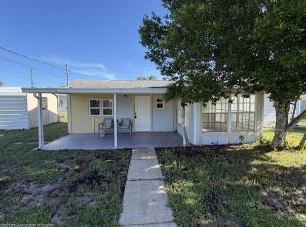 1805 Shore Road, Avon Park, FL 33825