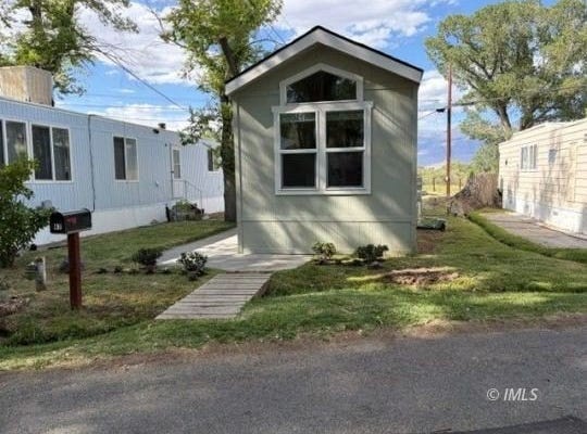399 E Yaney, Bishop, CA 93514