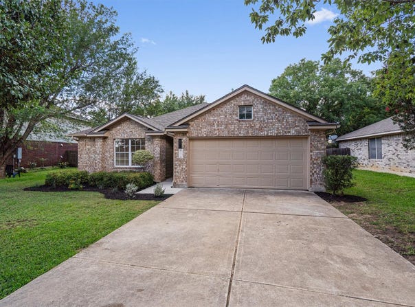12120 Battle Bridge Dr, Austin, TX 78748