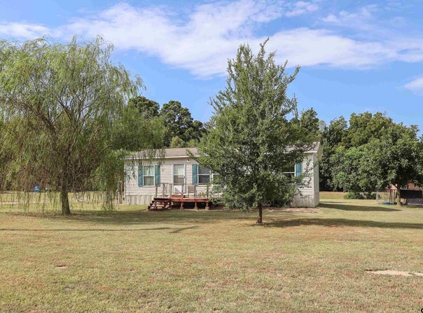 840 FM 21, Mt Vernon, TX 75457