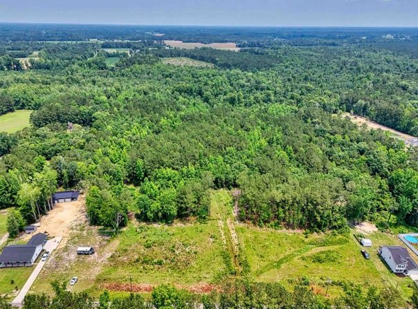 Valley Forge Rd., Aynor, SC 29511