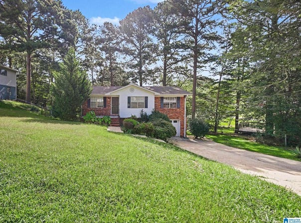 5190 RICK DRIVE, PINSON, AL 35126