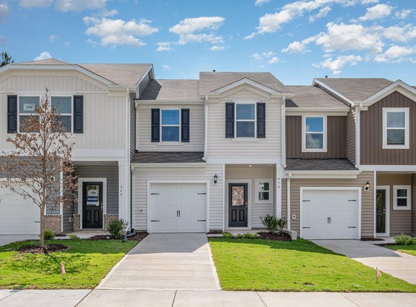 970 Rolling Fields Drive, Graham, NC 27253