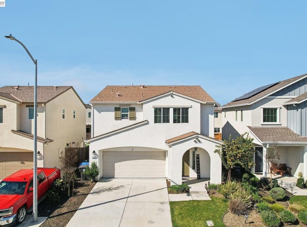 1449 Dorona Ln, Manteca, CA 95336