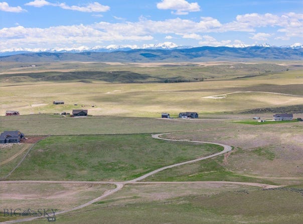 13 Beargrass Trail, Three Forks, MT 59752