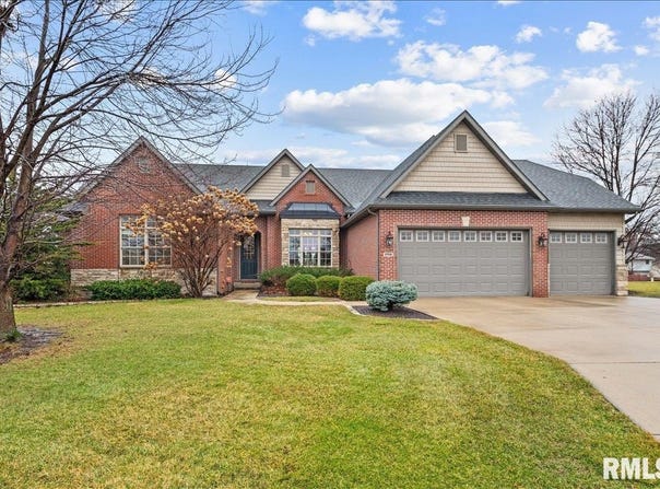 1705 Interlacken Road, Springfield, IL 62704