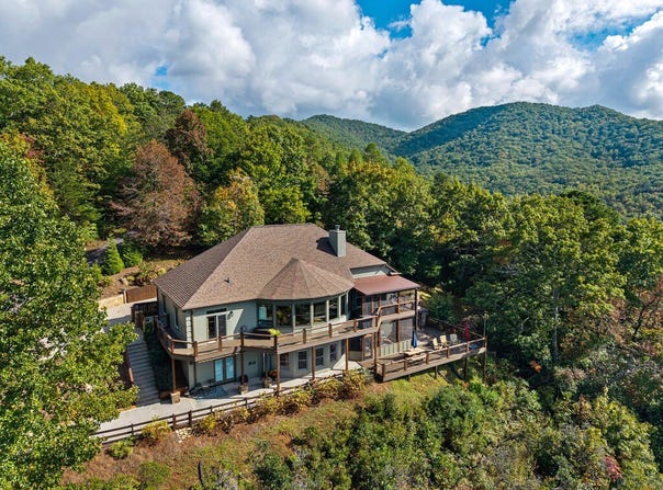 2602 The Ridges, Hiawassee, GA 30546