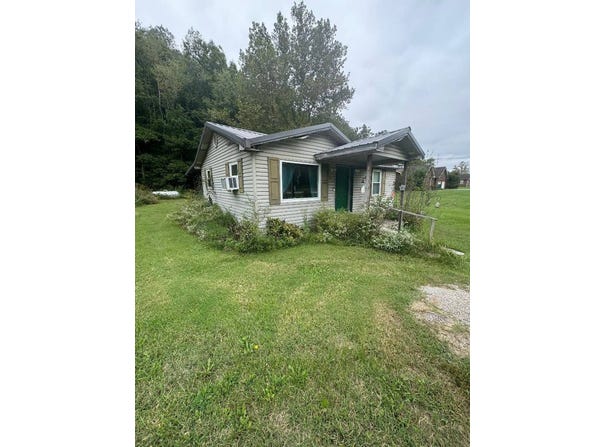 5220 Christy Crk, Morehead, KY 40351