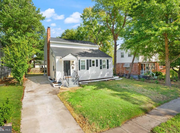 5110 MANGUM Road, COLLEGE PARK, MD 20740