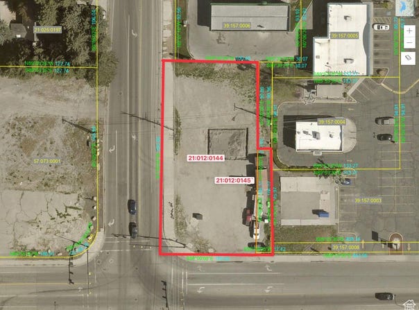 34 N GENEVA Rd, Provo, UT 84601