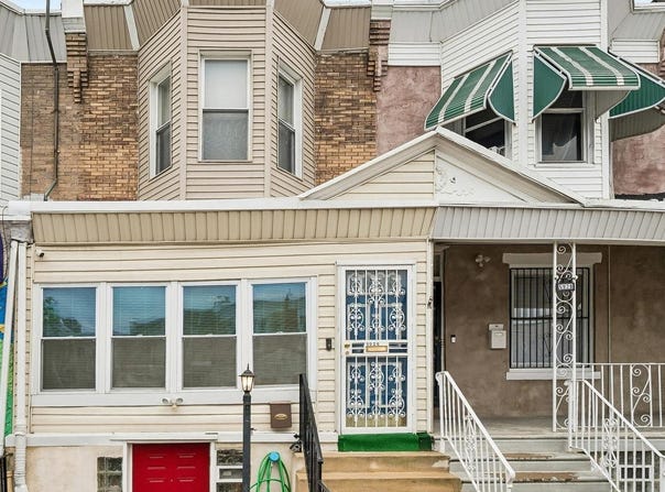5926 CHESTNUT Street, PHILADELPHIA, PA 19139