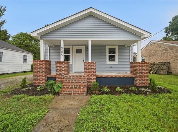 1085 Cascade Boulevard, Chesapeake, VA 23324