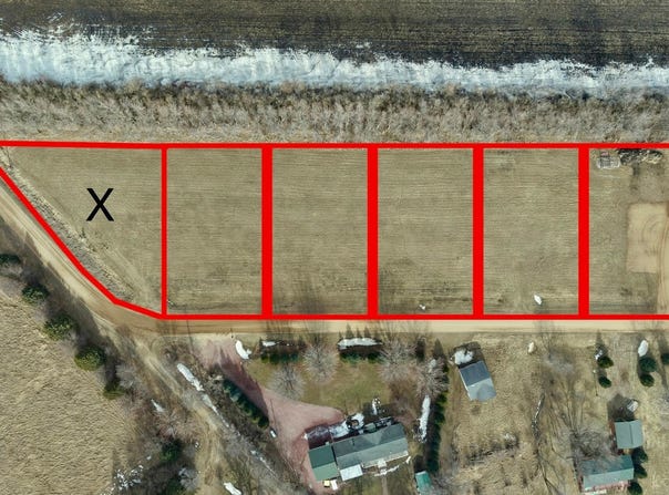 . Lime Lake Drive, Avoca, MN 56114