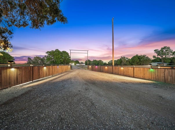 186 Fcr, Teague, TX 75860