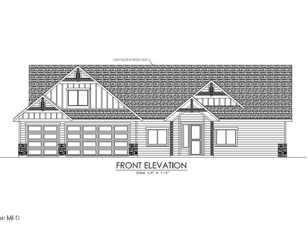 23691 N Eclipse Road, Rathdrum, ID 83858