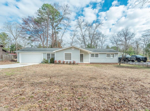 48 Vanderbilt Drive, Aiken, SC 29803