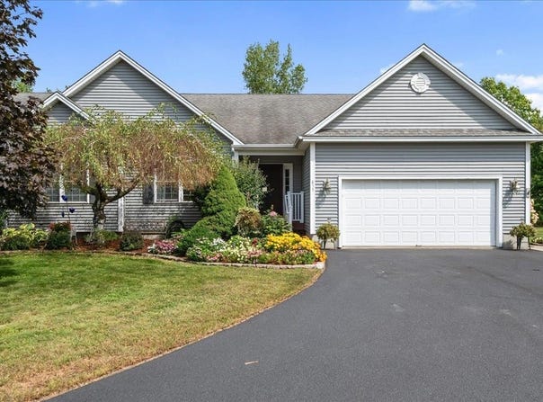 855 Severance Road, Colchester, VT 05446
