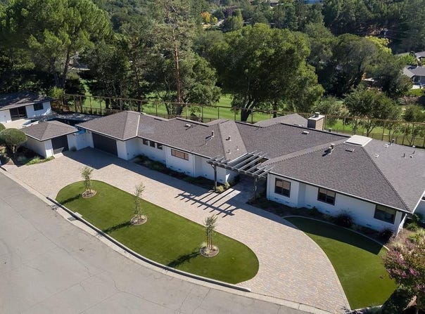 23 Prestwick Court, Novato, CA 94949