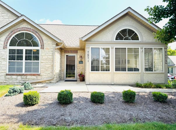 7571 Red Maple Place, Westerville, OH 43082