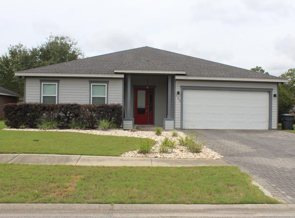105 Amadeus Avenue, Freeport, FL 32439