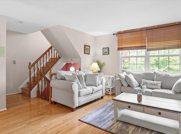6 DRAWBRIDGE Court, BALTIMORE, MD 21228