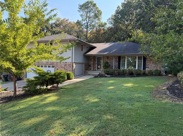 3407 S 29th ST, Fort Smith, AR 72901