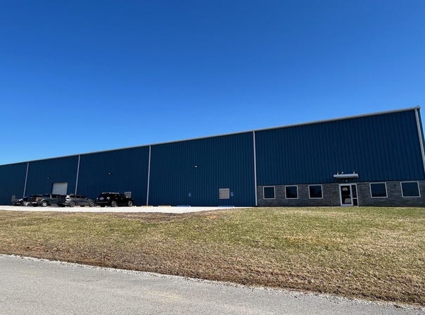 40 Triplett Drive, London, KY 40744