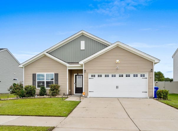 839 St. Albans Loop, Conway, SC 29526