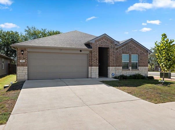 114 Sickle Loop, Kyle, TX 78640