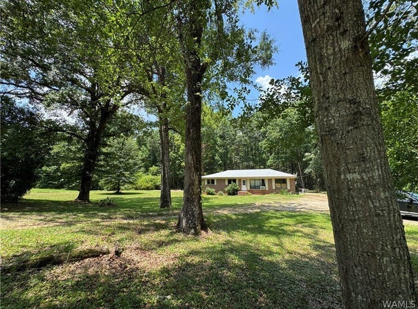 6725 County Road 36, Randolph, AL 36792