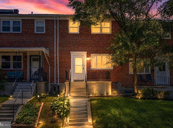 2115 PITNEY Road, BALTIMORE, MD 21234