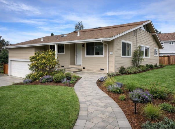 6125 ABBEY RD, APTOS, CA 95003