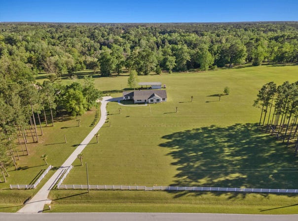 1115 Glory Road, Quincy, FL 32352