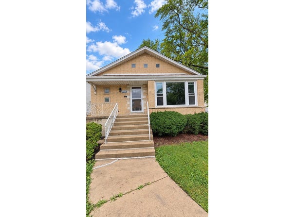 4559 S California Avenue, Chicago, IL 60632