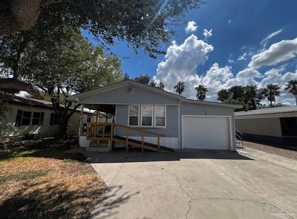 103 Rim Drive, Mission, TX 78574